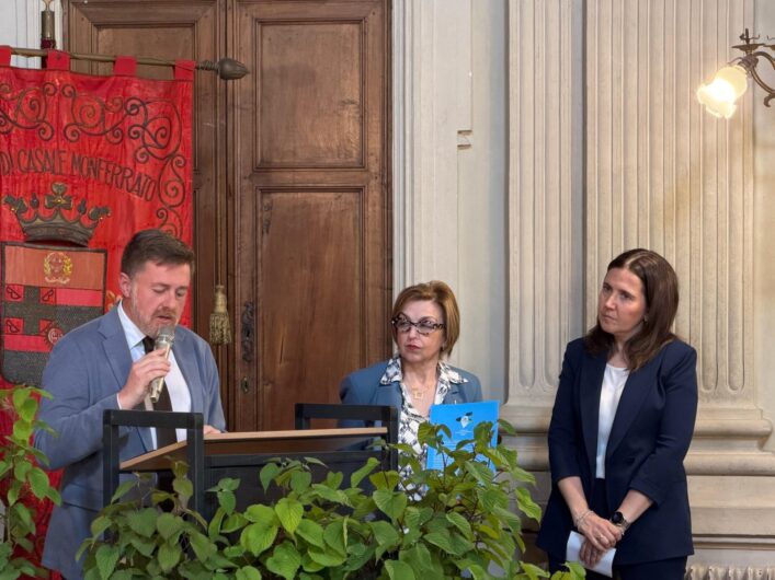 Premio Vivaio Eternot: a Casale il ricordo delle vittime dell’amianto diventa ricerca e impegno civile