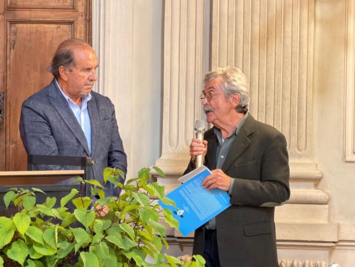 Premio Vivaio Eternot: a Casale il ricordo delle vittime dell’amianto diventa ricerca e impegno civile