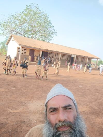Dalla StrAlessandria tre pozzi e un futuro di acqua e dignità per i villaggi di Beindou, in Guinea