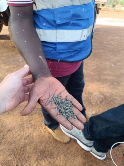 Dalla StrAlessandria tre pozzi e un futuro di acqua e dignità per i villaggi di Beindou, in Guinea