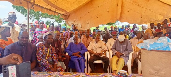 Dalla StrAlessandria tre pozzi e un futuro di acqua e dignità per i villaggi di Beindou, in Guinea