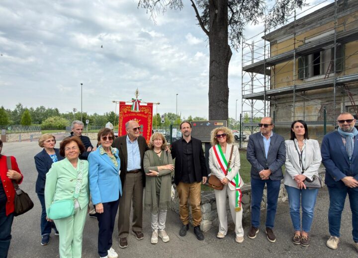 Premio Vivaio Eternot: a Casale il ricordo delle vittime dell’amianto diventa ricerca e impegno civile
