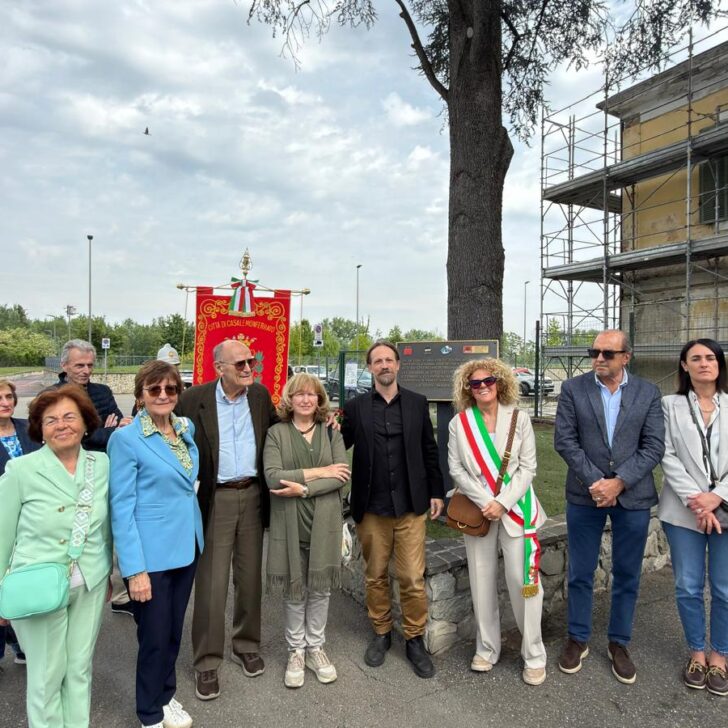 Premio Vivaio Eternot: a Casale il ricordo delle vittime dell’amianto diventa ricerca e impegno civile