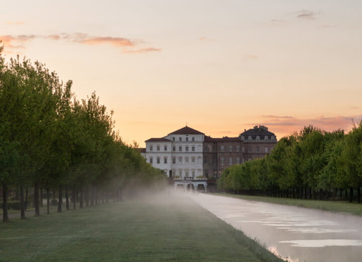 25 aprile: alla Reggia di Venaria la natura da scoprire all’alba