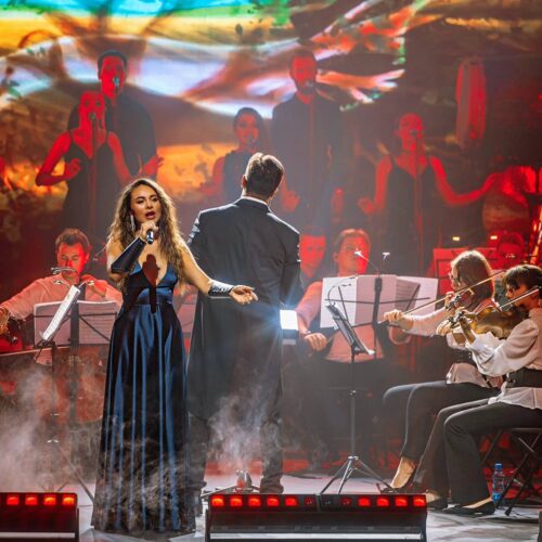 Le musiche di Hans Zimmer incantano l’Italia: arriva in Lombardia il tour dei Lords of the Sound