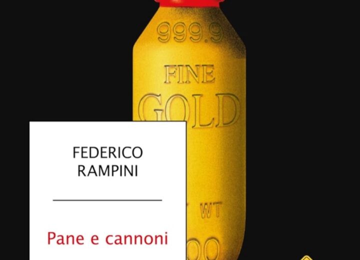 Nuovi libri in uscita: dalla “Nuova logica del dominio” a “Pane e cannoni”