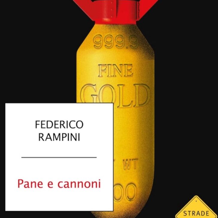 Nuovi libri in uscita: dalla “Nuova logica del dominio” a “Pane e cannoni”