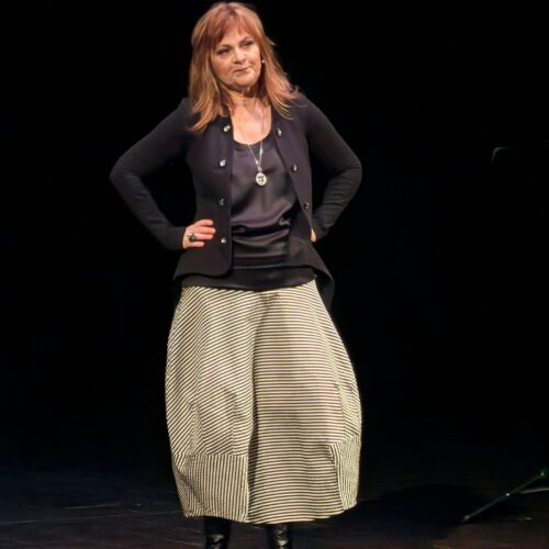 “Ma che razza di Otello?” da Verdi a noi. La recensione