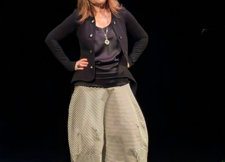 “Ma che razza di Otello?” da Verdi a noi. La recensione