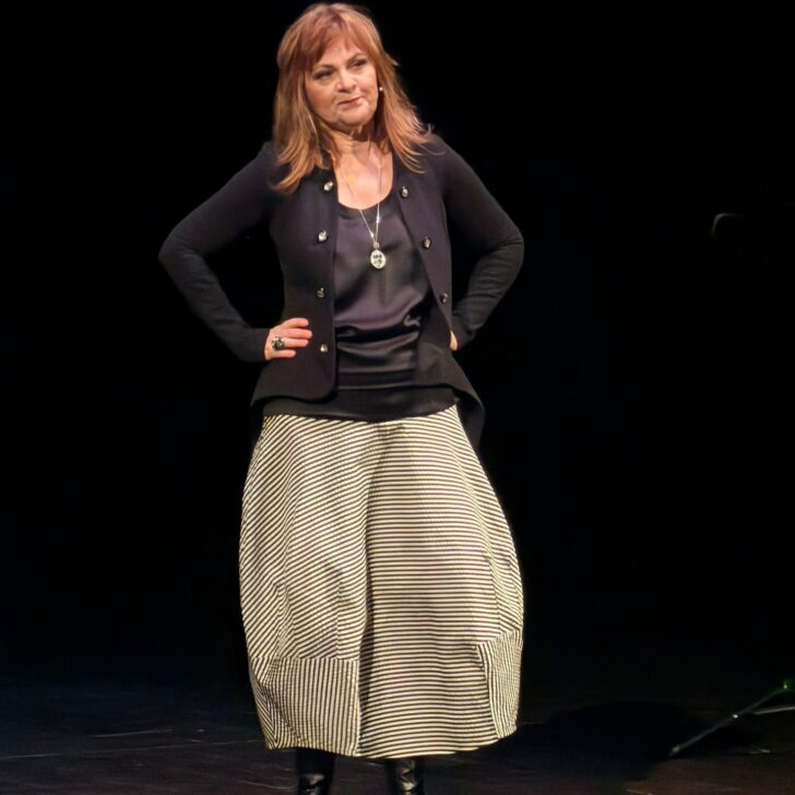 “Ma che razza di Otello?” da Verdi a noi. La recensione