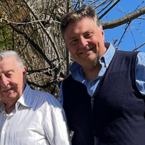 Incidente mortale a Novi: la persona investita è il papà dell’imitatore Claudio Lauretta