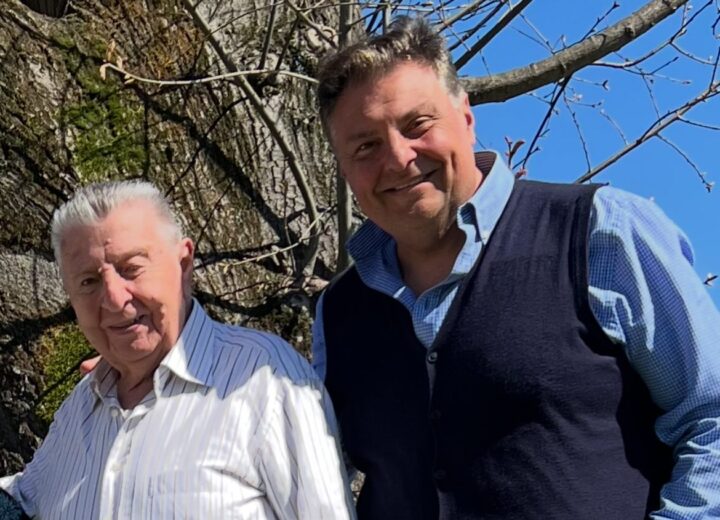 Venerdì l’ultimo saluto a Domenico Lauretta con “l’ultima barzelletta”