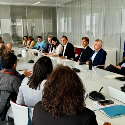 Terme di Acqui: “Regione sempre impegnata per trovare soluzioni e rilanciare il comparto”