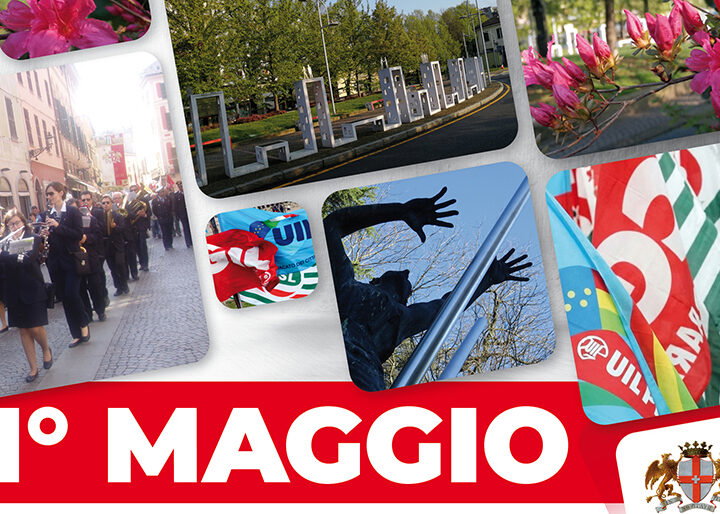 Il primo maggio della provincia di Alessandria sarà a Novi