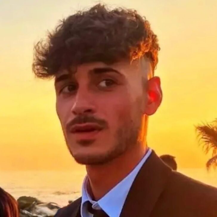 Favara ricorda Gabriele: “Il giorno dei funerali proclameremo il lutto cittadino”