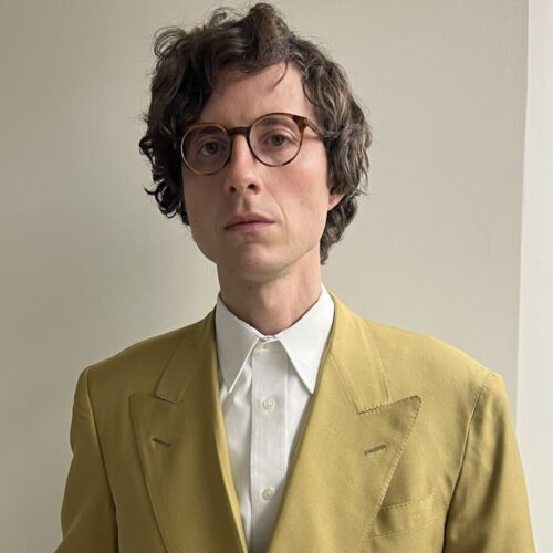 Un alessandrino a Cannes: il compositore Andrea Poggio firma la musica del film La sconosciuta