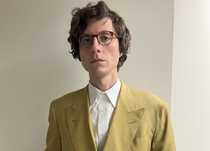 Un alessandrino a Cannes: il compositore Andrea Poggio firma la musica del film La sconosciuta