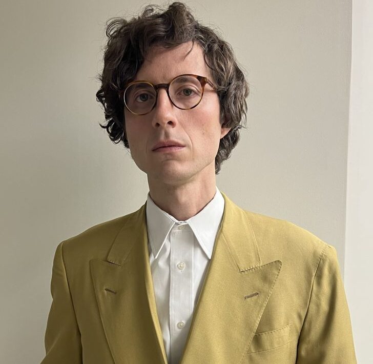 Un alessandrino a Cannes: il compositore Andrea Poggio firma la musica del film La sconosciuta