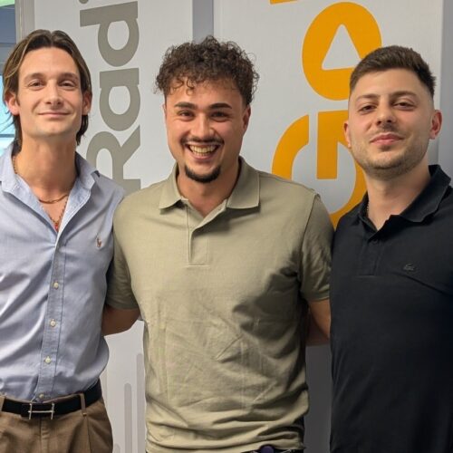 Il fenomeno del “soft clubbing”, la discoteca della domenica mattina, conquista anche la provincia