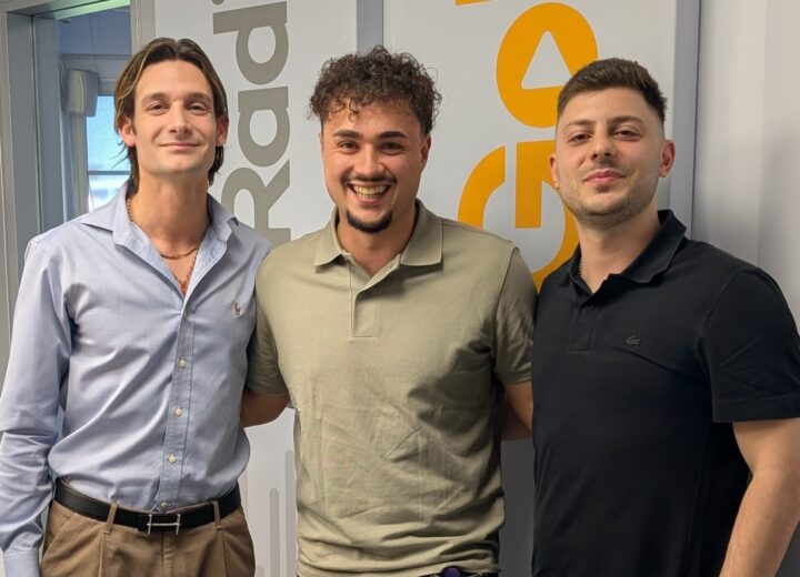 Il fenomeno del “soft clubbing”, la discoteca della domenica mattina, conquista anche la provincia