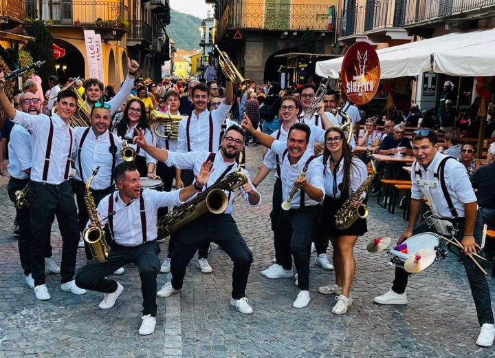 Torna la Fiera di Primavera al Cristo: musica, bancarelle, Zecchino d’Oro e spettacoli per tutto il giorno