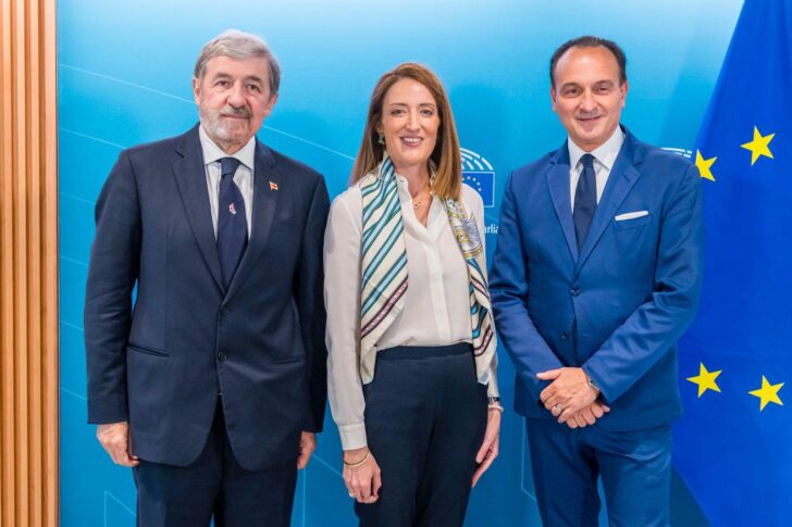 Guida autonoma: Torino si candida a diventare la prima città europea per la sperimentazione