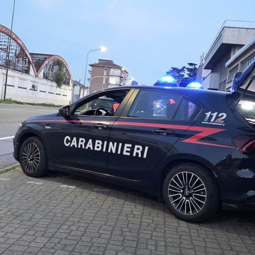 Maxi controlli dei Carabinieri a Casale: focus su movida, droga e sicurezza stradale