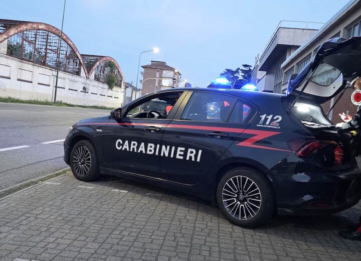Maxi controlli dei Carabinieri a Casale: focus su movida, droga e sicurezza stradale