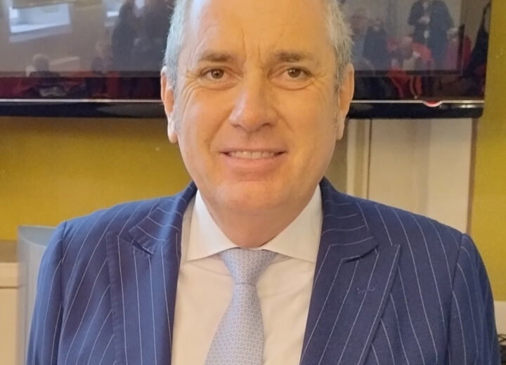 Rossini a capo di Slala per altri 3 anni e accelera sul casello di Predosa