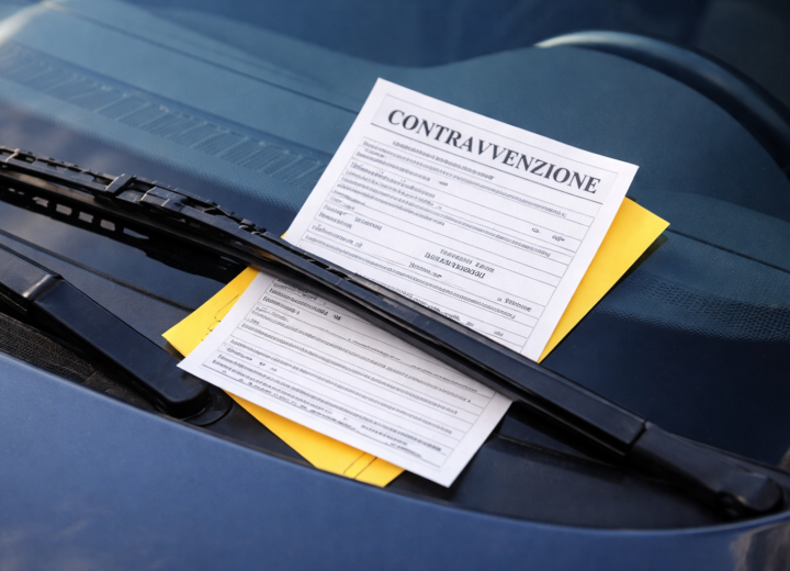 Multe 2025: Alessandria dietro a Torino per incassi. Autovelox di Strevi implacabile