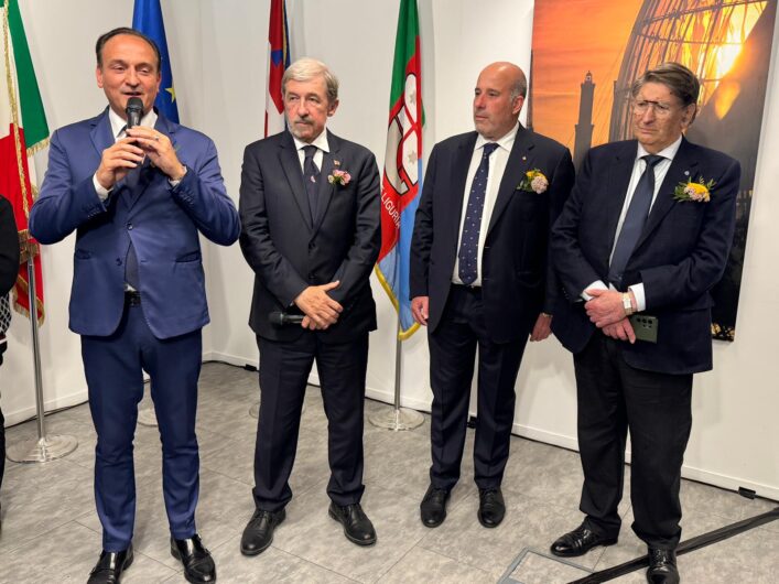 Guida autonoma: Torino si candida a diventare la prima città europea per la sperimentazione