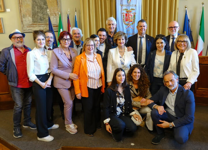 Premio “Cristina Antoni”, giovani protagonisti tra poesia e arte: tutti i vincitori della seconda edizione