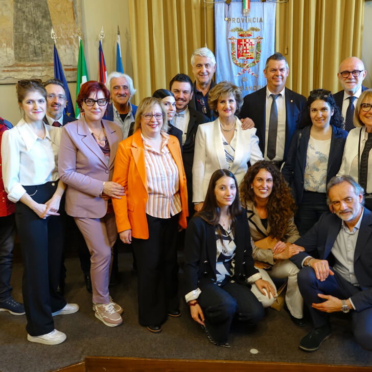 Premio “Cristina Antoni”, giovani protagonisti tra poesia e arte: tutti i vincitori della seconda edizione