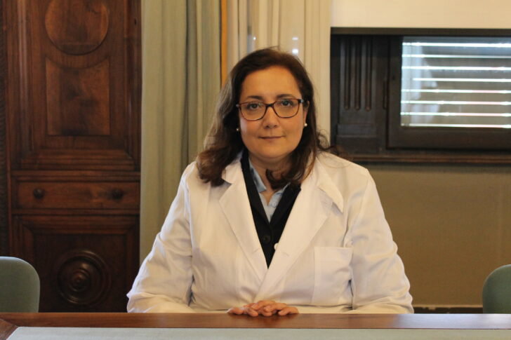 Al San Matteo attivata la Chirurgia Plastica Ricostruttiva: Valeria Navach alla guida della nuova struttura