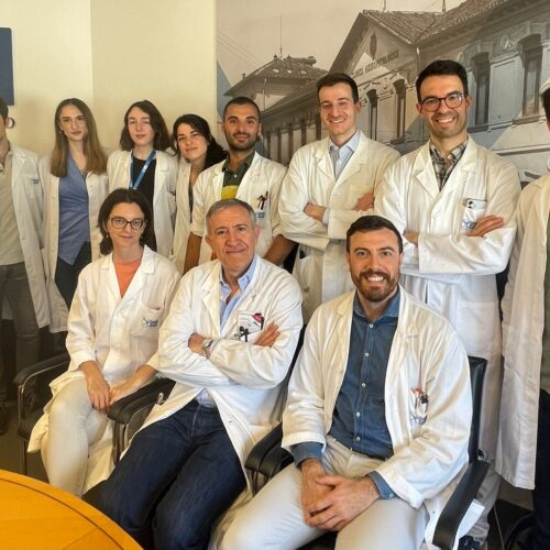 Alzheimer: da Pavia segnali incoraggianti sulla terapia studiata dalla Fondazione Mondino