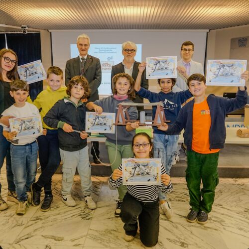 Piccoli inventori crescono: Confindustria premia le scuole elementari per le migliori costruzioni tecnologiche