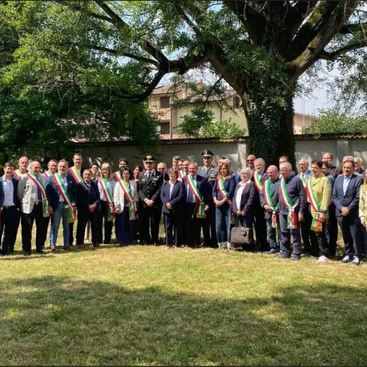 Sicurezza, Confronto e prevenzione: a Cura Carpignano si chiude il ciclo dei Comitati itineranti con 41 sindaci