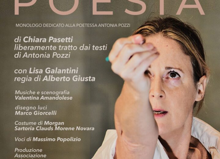 Inizia il 9 maggio Genius Loci al Teatro Sociale di Valenza