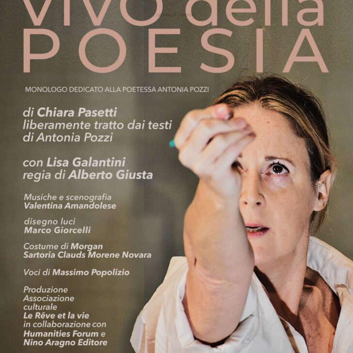 Inizia il 9 maggio Genius Loci al Teatro Sociale di Valenza