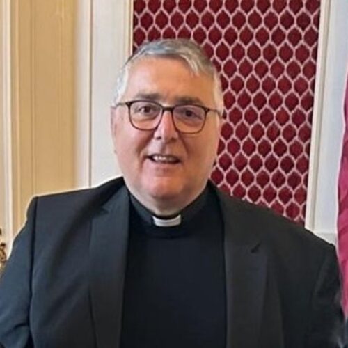 L’arcivescovo vogherese Giancarlo Dellagiovanna nuovo Nunzio apostolico in El Salvador