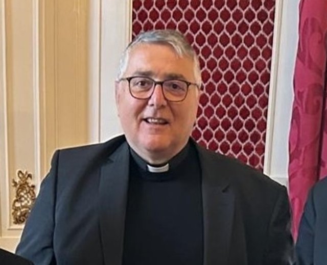 L’arcivescovo vogherese Giancarlo Dellagiovanna nuovo Nunzio apostolico in El Salvador