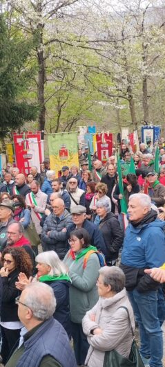 Benedicta, la sindaca Salis: “Ricordare non è un rito stanco, ma atto di ribellione contro l’indifferenza”