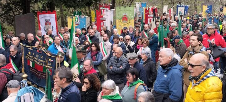 Benedicta, la sindaca Salis: “Ricordare non è un rito stanco, ma atto di ribellione contro l’indifferenza”