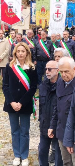 Benedicta, la sindaca Salis: “Ricordare non è un rito stanco, ma atto di ribellione contro l’indifferenza”