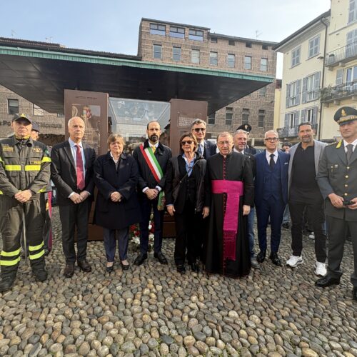 “La mafia voleva fermarla per sempre, ma la Quarto Savona Quindici continua a viaggiare”