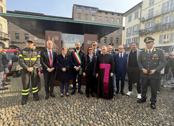 “La mafia voleva fermarla per sempre, ma la Quarto Savona Quindici continua a viaggiare”