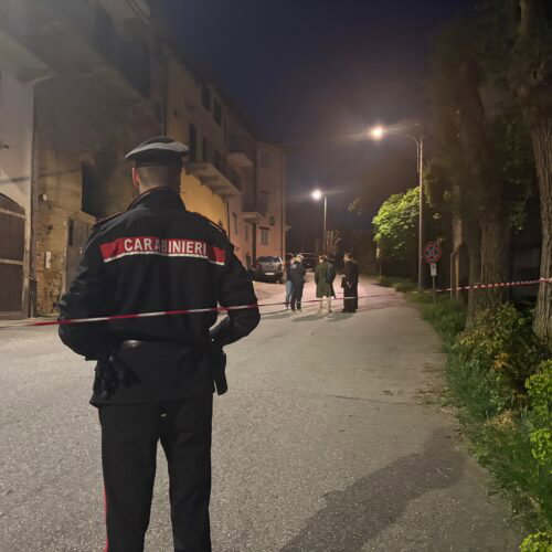 Loredana uccisa dall’ex a Vignale Monferrato: “Aveva paura di incontrarlo”