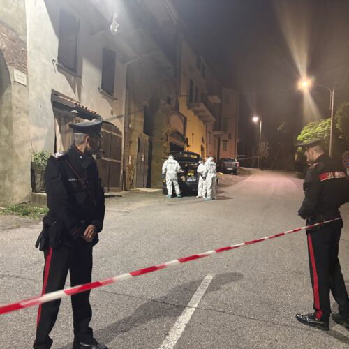 Femminicidio a Vignale: arrestato e portato in carcere l’ex compagno di Loredana