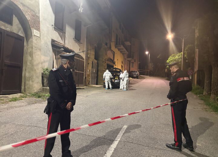 Femminicidio a Vignale: arrestato e portato in carcere l’ex compagno di Loredana