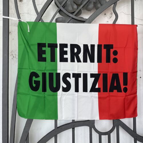 La lotta all’Eternit spiegata ai ragazzi